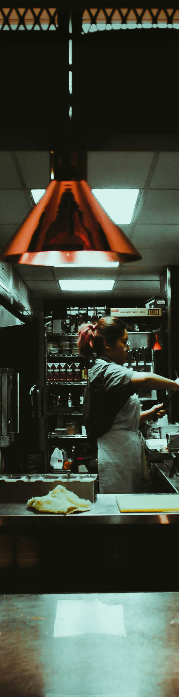 <h1><strong>About Kitchen Knock</strong></h1>