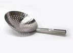 Perforated - Steel Handle - 470mm