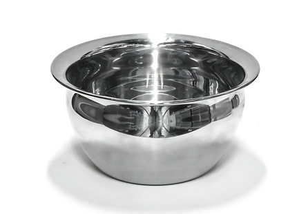 Oil Bowl - S/S