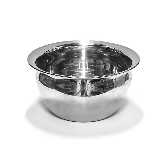 Oil Bowl - S/S