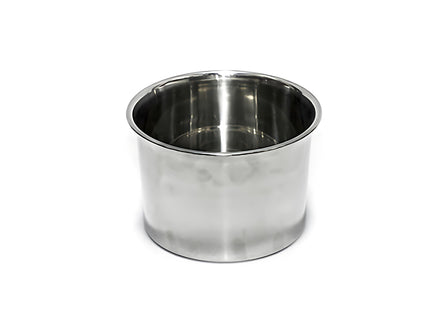 Condiment Canister