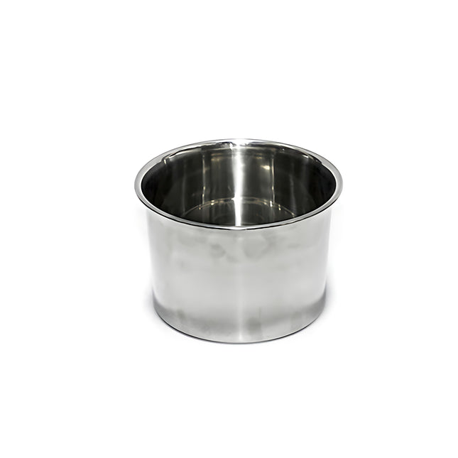 Condiment Canister