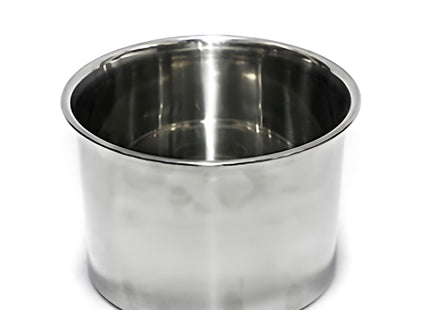 Condiment Canister