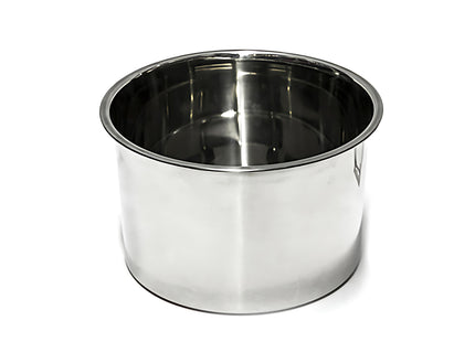 Condiment Canister