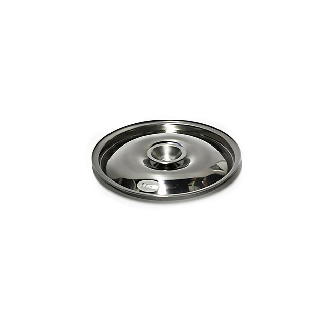Condiment Canister Lid