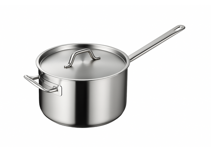 Sauce Pot - (03) - IH - S/S