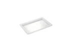 White - 660mm*457mm*35mm - Lid