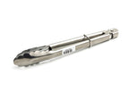 Heavy Duty - Clip Lock - 255mm - 10