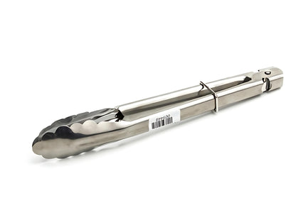Tongs - S/S - Heavy Duty