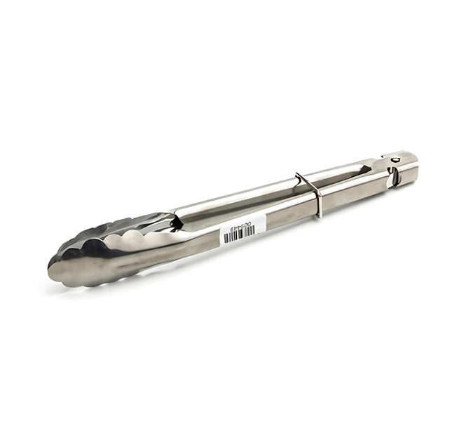 Tongs - S/S - Heavy Duty
