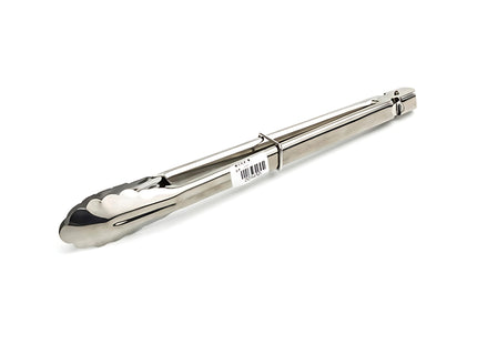 Tongs - S/S - Heavy Duty