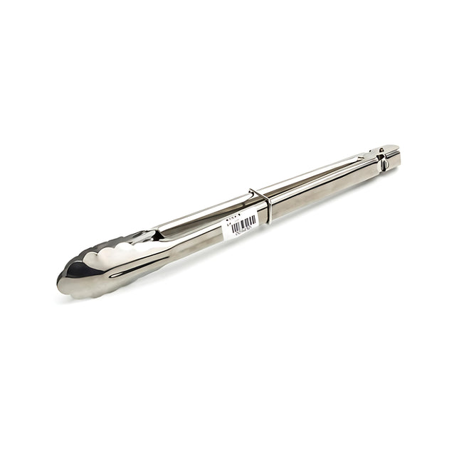 Tongs - S/S - Heavy Duty