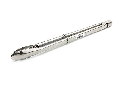 Tongs - S/S - Heavy Duty
