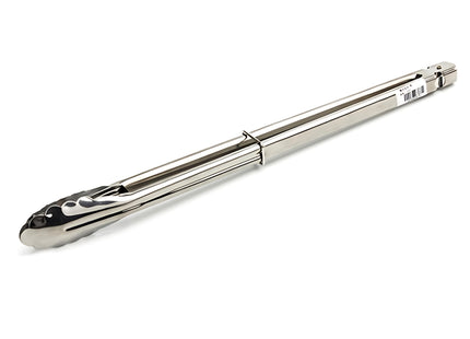 Tongs - S/S - Heavy Duty