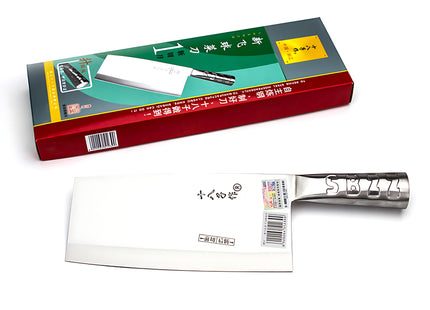 Cleaver - S/S