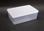 White - 4.5L - 300mm*200mm*110mm