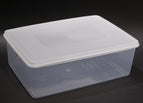 White - 6.5L - 345mm*230mm*120mm