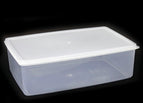 White - 9L - 385mm*250mm*125mm