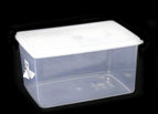 White - 4.6L - 260mm*180mm*140mm