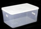 White - 6.75L - 300mm*200mm*150mm