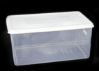 White - 9.65L - 345mm*230mm*160mm