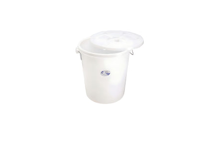 Plastic Bin