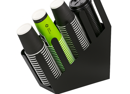 Cup Holder - PolyCarbonate