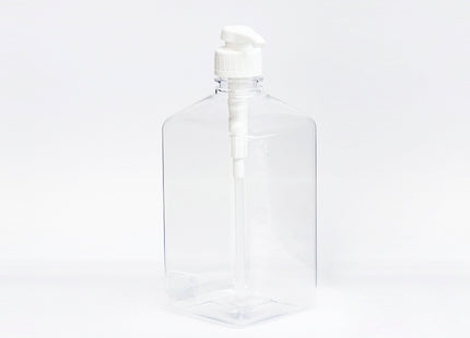 Syrup Dispenser - PolyCarbonate