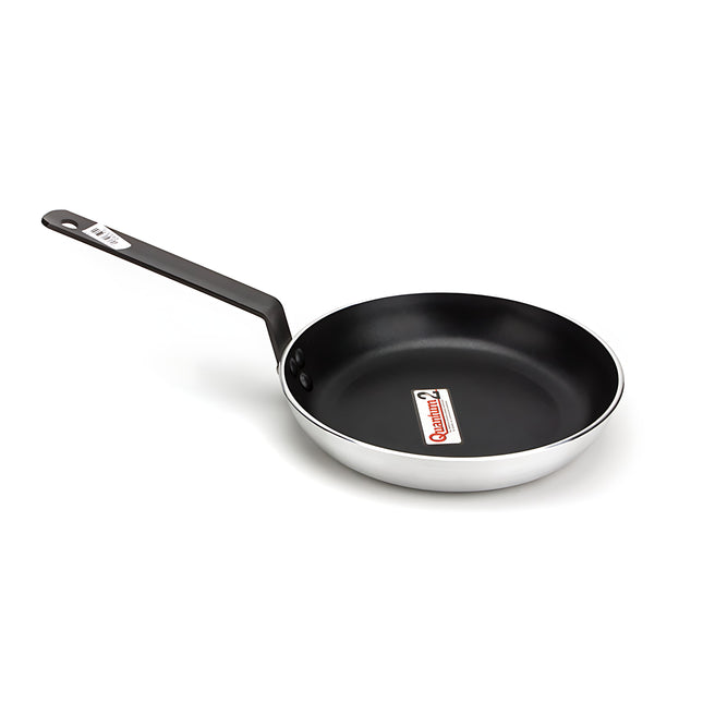 FryPan (Non-Stick) - IH - Aluminium - Iron Handle