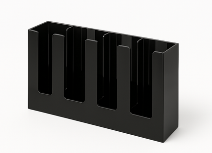 Cup Holder - PolyCarbonate