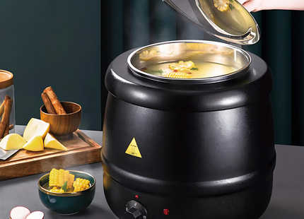 Electric Soup Kettle