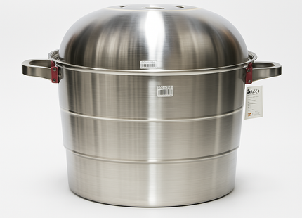 Steam Pot - S/S
