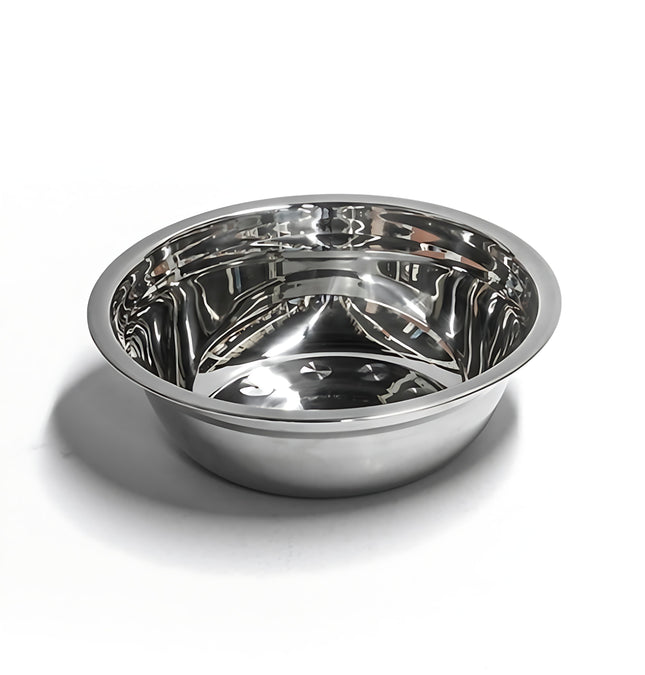 Shallow Basin - S/S