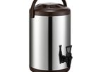 Brown Rim - 12L