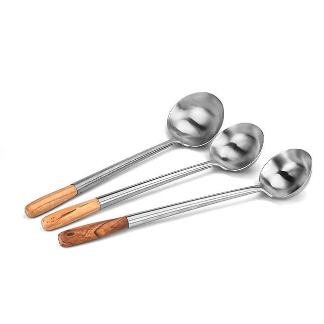 Ladle - S/S