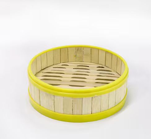 Bamboo Steamer