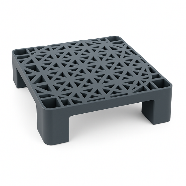 Floor Rack