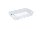 1/1 - with Lid / 100mm