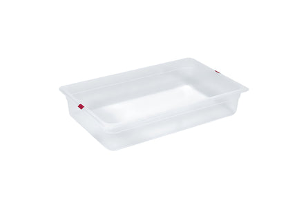 Gastronorme Pan - PolyPropylene