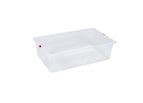 1/1 - with Lid / 150mm