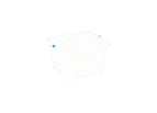 1/2 - with Lid / 200mm
