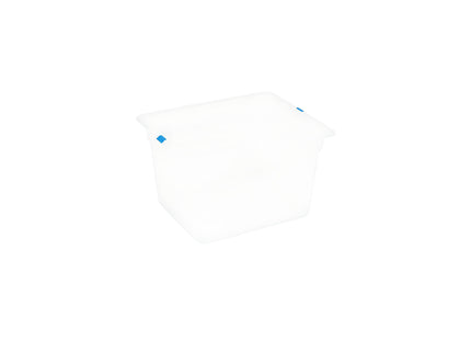 Gastronorme Pan - PolyPropylene