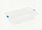 1/4 - with Lid / 65mm