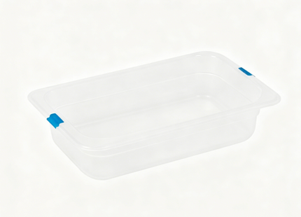 Gastronorme Pan - PolyPropylene