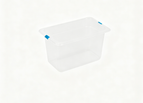 1/4 - with Lid / 150mm