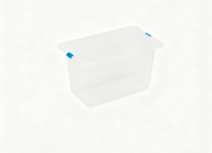 Gastronorme Pan - PolyPropylene