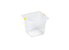 1/6 - with Lid / 150mm