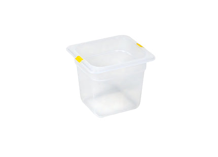 Gastronorme Pan - PolyPropylene