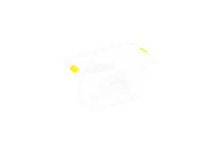 Gastronorme Pan - PolyPropylene