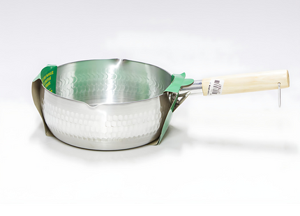 Sauce Pot - IH - Aluminium